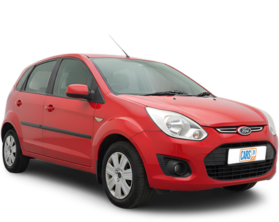 Ford Figo-img